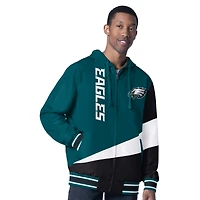 V100072 EAG F Veste réversible à capuche Dual Threat pour homme JACMENMID #6