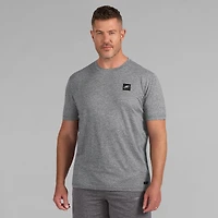 Men's J. Palmer Black Philadelphia Eagles Four Down T-Shirt