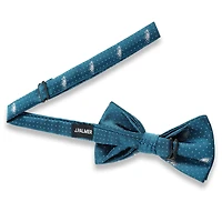Nœud papillon pour homme J. Palmer des Philadelphia Eagles, jour de match