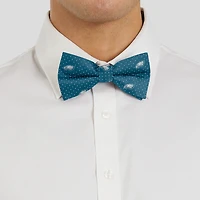 Nœud papillon pour homme J. Palmer des Philadelphia Eagles, jour de match