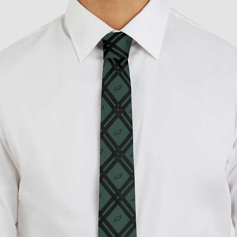 Men's J. Palmer Philadelphia Eagles Game Day Tie