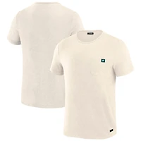Men's J. Palmer White Philadelphia Eagles In-The-Pocket T-Shirt