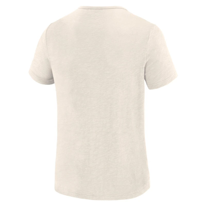 Men's J. Palmer White Philadelphia Eagles In-The-Pocket T-Shirt