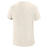 Men's J. Palmer White Philadelphia Eagles In-The-Pocket T-Shirt