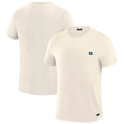Men's J. Palmer White Philadelphia Eagles In-The-Pocket T-Shirt