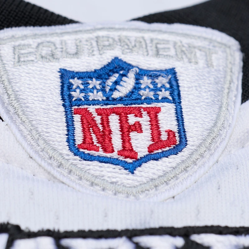 Men's Mitchell & Ness DeSean Jackson White Philadelphia Eagles 2009 Legacy Throwback Replica Jersey