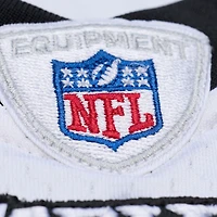 Men's Mitchell & Ness DeSean Jackson White Philadelphia Eagles 2009 Legacy Throwback Replica Jersey