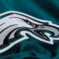 Men's Mitchell & Ness Donovan McNabb Midnight Green Philadelphia Eagles 2007 Authentic Throwback Retired Player Jersey