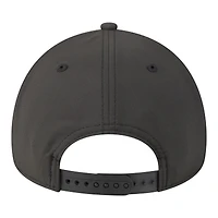 Casquette ajustable New Era Apex 9FORTY beige des Eagles de Philadelphie pour homme