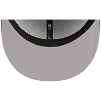Casquette Snapback 9FIFTY Main Trucker des Eagles de Philadelphie New Era pour homme
