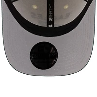 Men's New Era /Midnight Green Philadelphia Eagles 2025 NFL Draft 39THIRTY Flex Hat