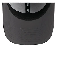 Men's New Era  Gray/Graphite Philadelphia Eagles 2025 NFL Training Camp 39THIRTY Flex Hat