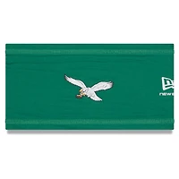 Men's New Era  Kelly Green Philadelphia Eagles 2026 NFL Training Camp Headband