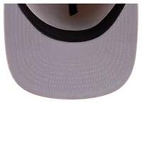 Casquette ajustée A-Frame 59FIFTY beige clair pour homme New Era