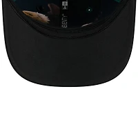 Men's New Era  Midnight Green/Black Philadelphia Eagles 2026 NFL Draft 9SEVENTY Adjustable Hat