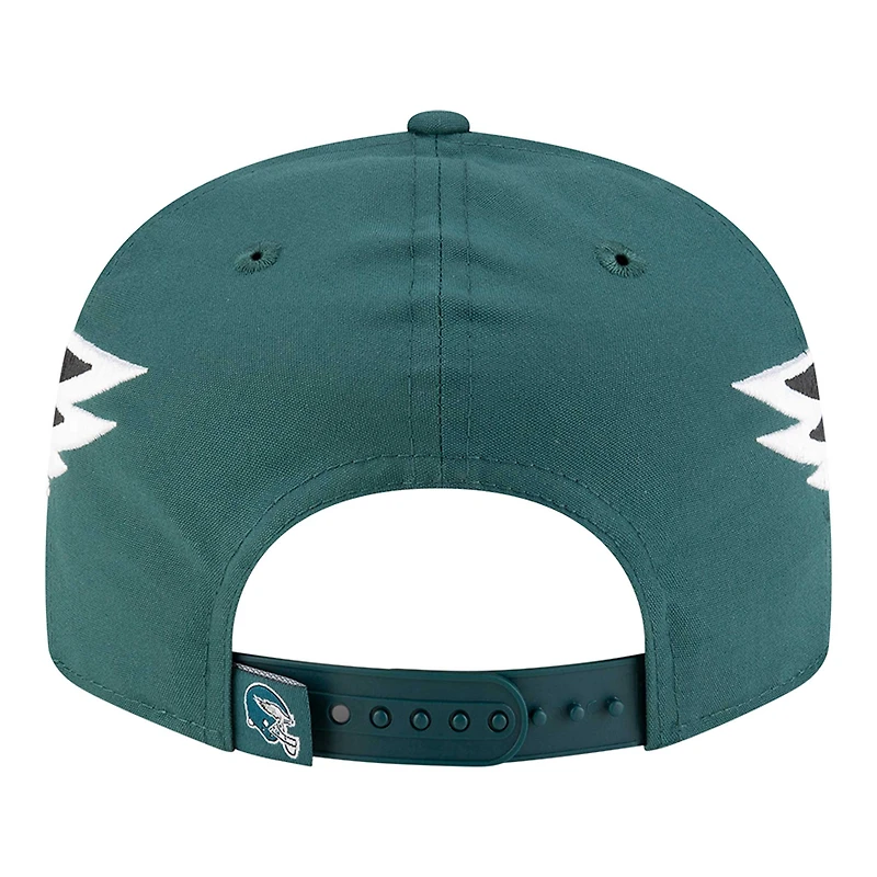 Casquette Snapback 9FIFTY Philadelphia Eagles de New Era pour homme