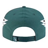 Casquette Snapback 9FIFTY Philadelphia Eagles de New Era pour homme