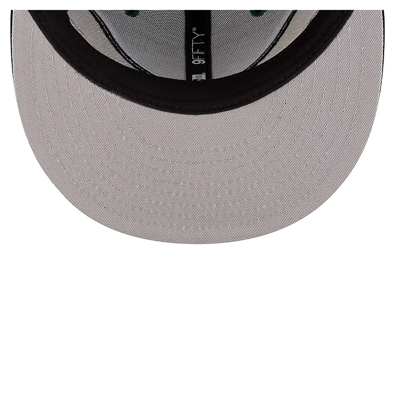 Casquette Snapback 9FIFTY Philadelphia Eagles de New Era pour homme