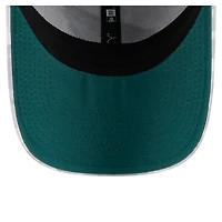 Men's New Era White Philadelphia Eagles 2025 Salute to Service Fan Pack 39THIRTY Flex Hat