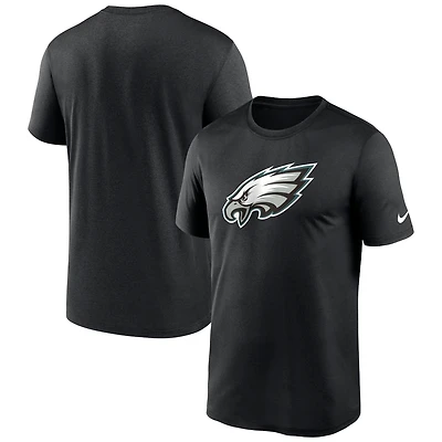 Men's Nike Black Philadelphia Eagles Primetime Legend Dri-FIT T-Shirt