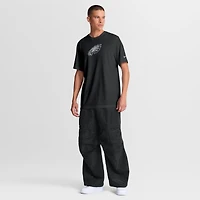 Men's Nike Black Philadelphia Eagles Sideline Lead The Charge Legend Dri-FIT T-Shirt