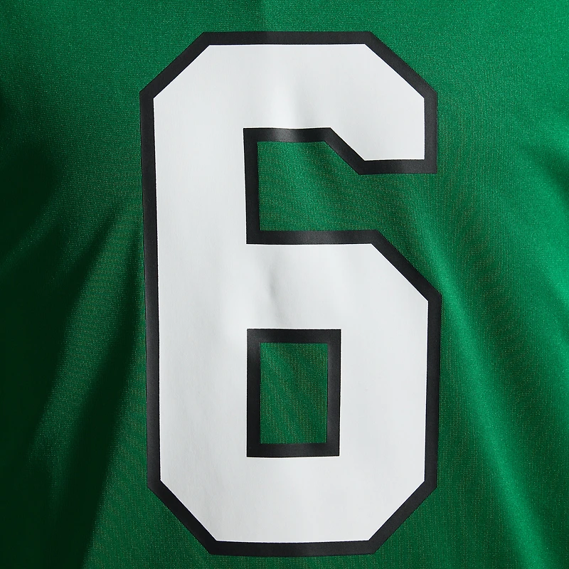 Men's Nike DeVonta Smith Kelly Green Philadelphia Eagles Alternate Game Player Jersey