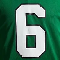 Men's Nike DeVonta Smith Kelly Green Philadelphia Eagles Alternate Game Player Jersey