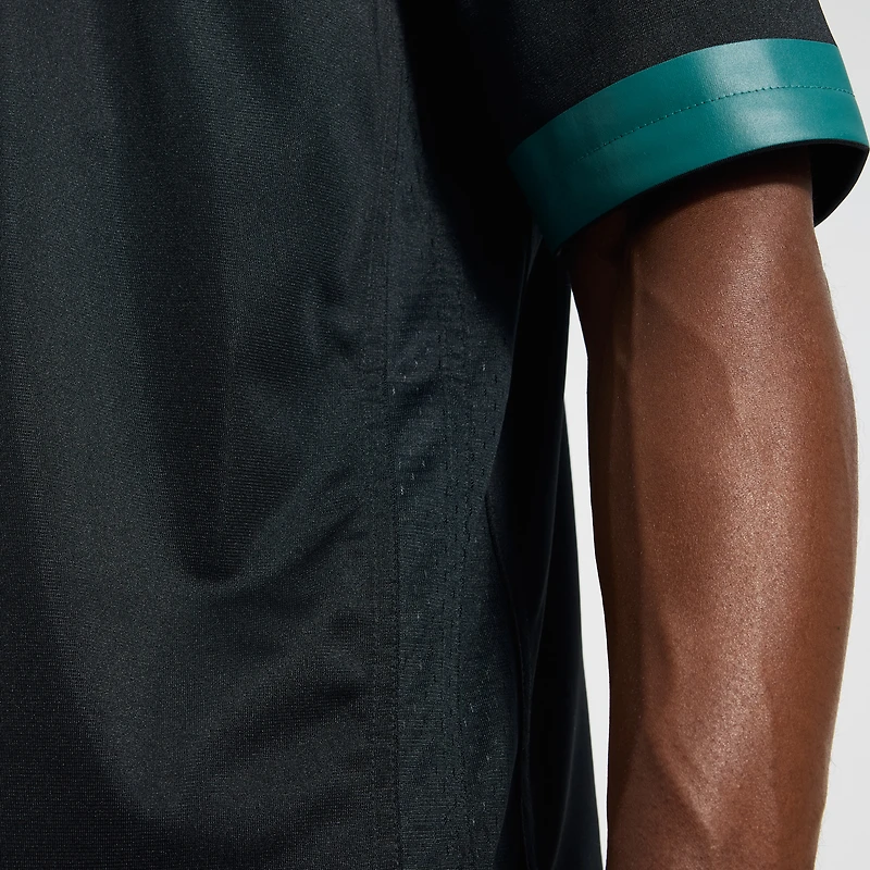 Men's Nike Jalen Hurts Black Philadelphia Eagles Alternate Game Jersey