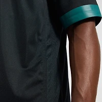 Men's Nike Jalen Hurts  Black Philadelphia Eagles Alternate Game Jersey