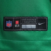 Maillot de jeu alternatif des Eagles Philadelphie Nike Jordan Davis Kelly pour homme, vert