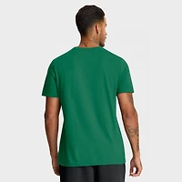 Men's Nike Kelly Green Philadelphia Eagles Rewind Essential T-Shirt