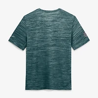 Men's Nike Midnight Green Philadelphia Eagles Big & Tall Sideline Velocity Dri-FIT T-Shirt