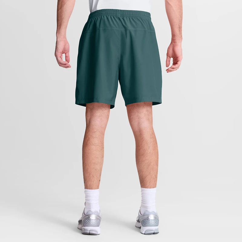 Short Nike Form Dri-FIT vert nuit pour homme, Philadelphia Eagles