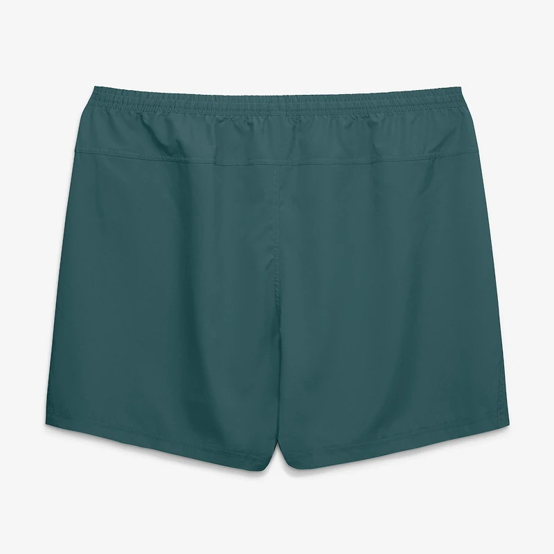 Men's Nike Midnight Green Philadelphia Eagles Form Dri-FIT Shorts