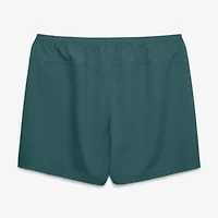 Men's Nike Midnight Green Philadelphia Eagles Form Dri-FIT Shorts