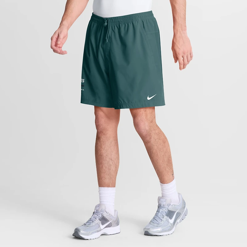 V104531 EAG 3JD SU26 NFL FBC NIKE M SHORT TISSÉ SHTMENC 04PW-3JD-86-YSJ #3