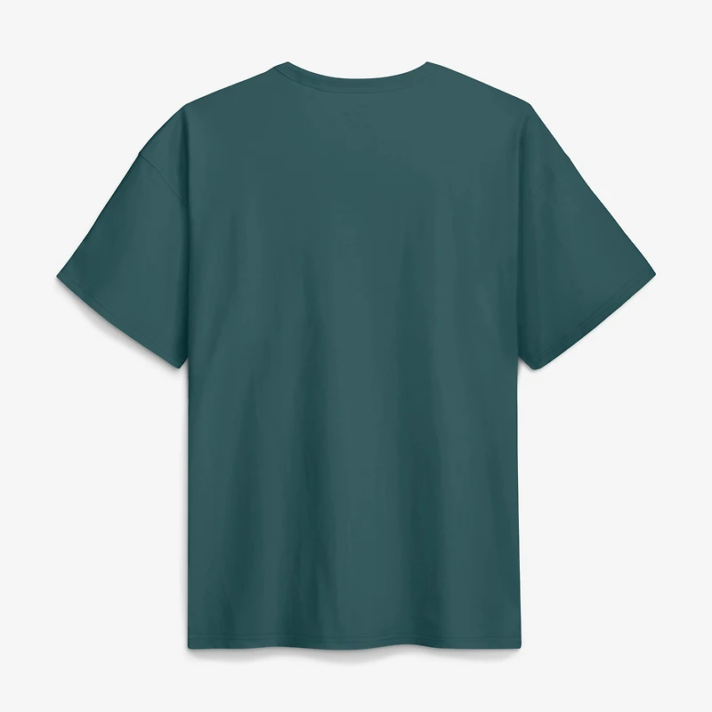 Men's Nike Sand Philadelphia Eagles Rewind Max90 T-Shirt
