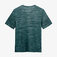 Men's Nike Midnight Green Philadelphia Eagles Velocity Dri-FIT T-Shirt