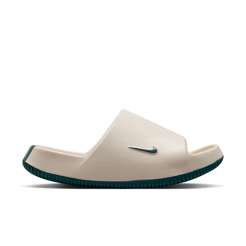 Sandales Nike Philadelphia Eagles Calm 2.0 pour hommes