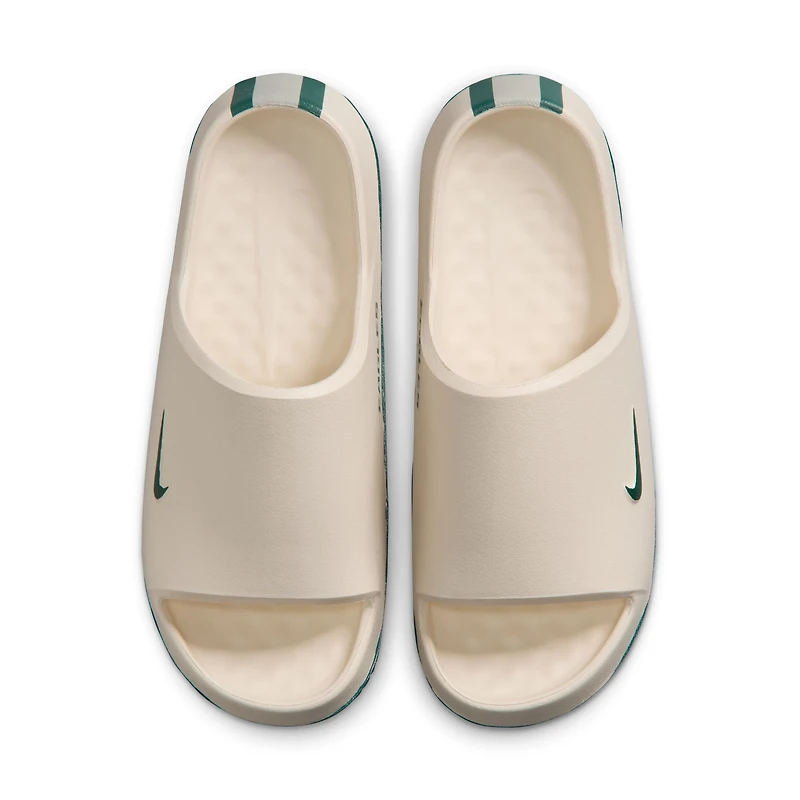 Sandales Nike Philadelphia Eagles Calm 2.0 pour hommes