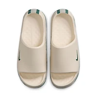 Sandales Nike Philadelphia Eagles Calm 2.0 pour hommes