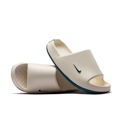 Men's Nike Philadelphia Eagles Calm Slides 2.0
