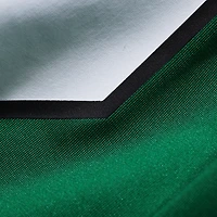 Maillot de match Nike Tariq en laine vert nuit pour homme, Philadelphia Eagles