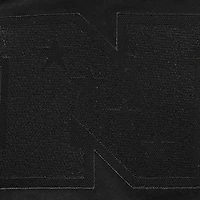 Veste zippée en sergé Paint The City Pro Standard noire pour homme des Philadelphia Eagles