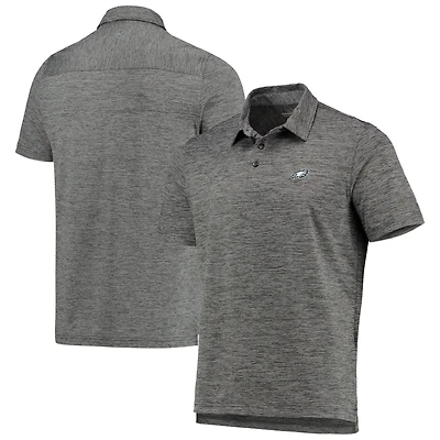 Polo Sankaty à rayures de Destin des Eagles Philadelphie Vineyard Vines pour homme