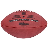 Michael Vick Autographed Wilson Duke Full Color Football 