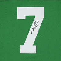 Michael Vick Philadelphia Eagles Autographed Kelly Green Mitchell & Ness 2010 Legacy Jersey