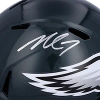 Michael Vick Philadelphia Eagles Autographed Riddell Speed Replica Helmet