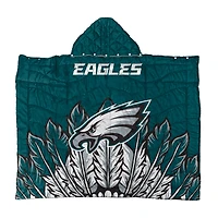 Pegasus Philadelphia Eagles 54" x 70" Wearable Hero Cape