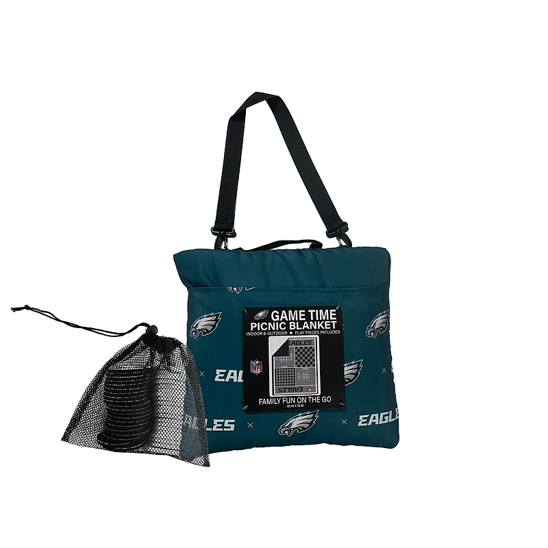 Pegasus Philadelphia Eagles Outdoor Game Blanket